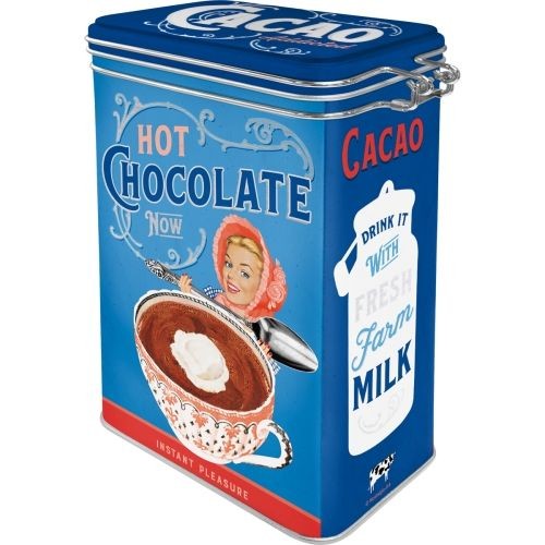 Cacao Addicted