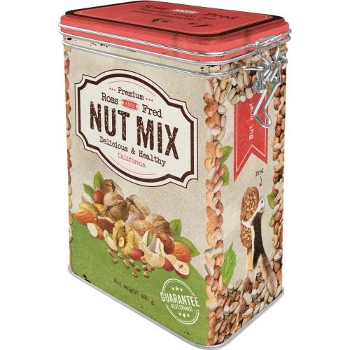 Nut Mix