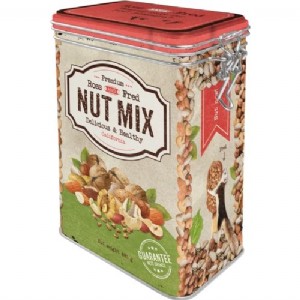 Nut Mix
