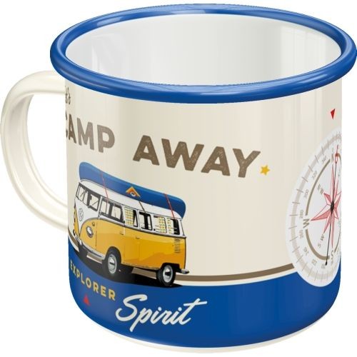 VW Camp Away