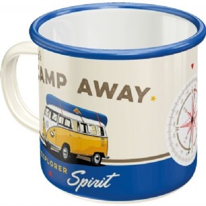VW Camp Away