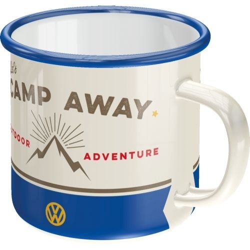 VW Camp Away