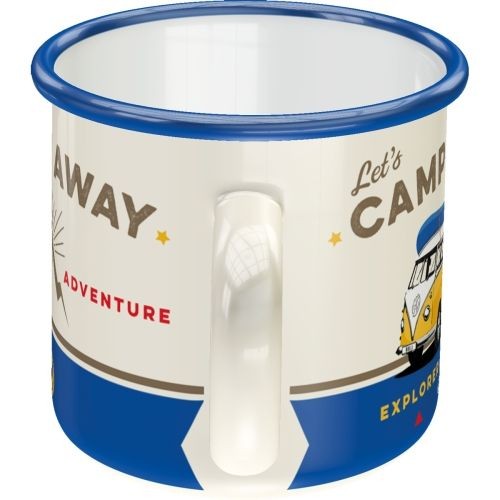 VW Camp Away