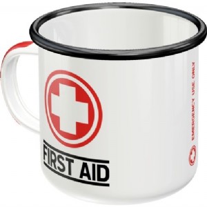 First Aid