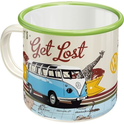 VW Get Lost