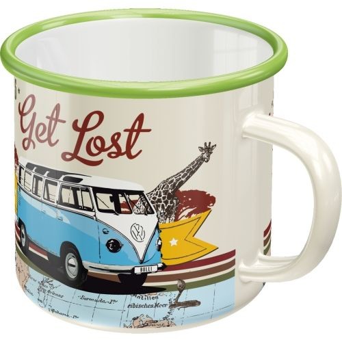 VW Get Lost