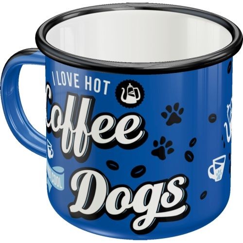 Coffee and Dogs