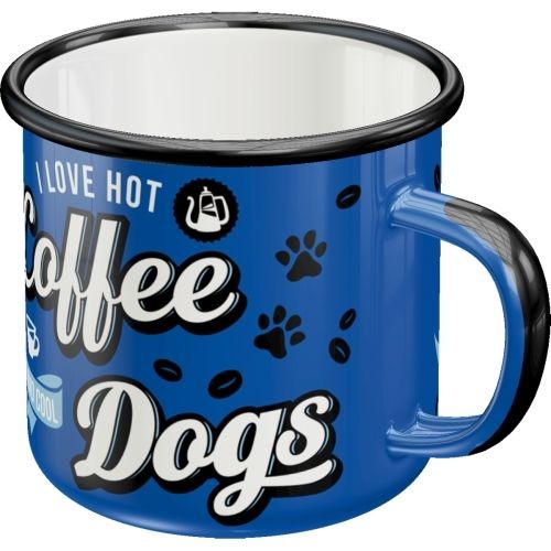 Coffee and Dogs