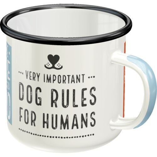 Dog Rules