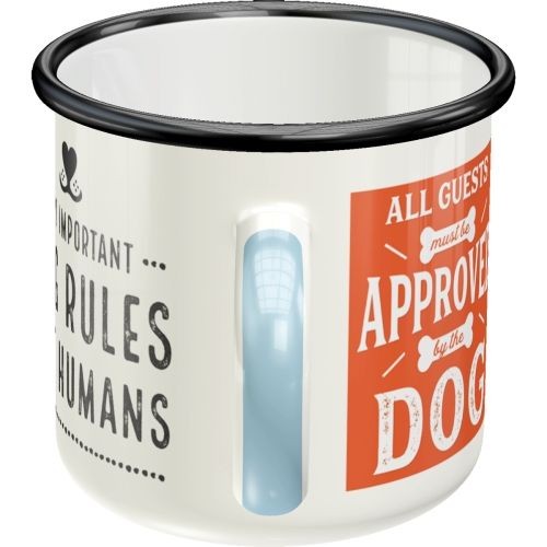 Dog Rules
