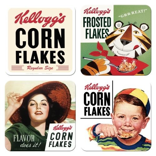 Kelloggs