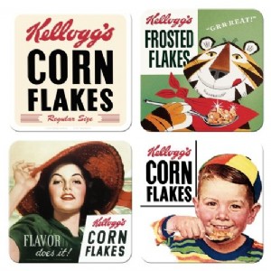 Kelloggs
