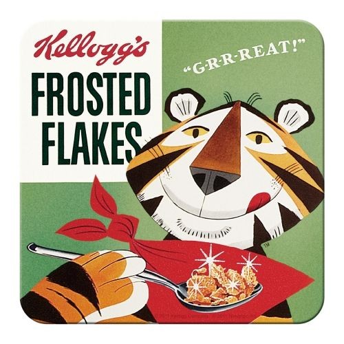 Kelloggs