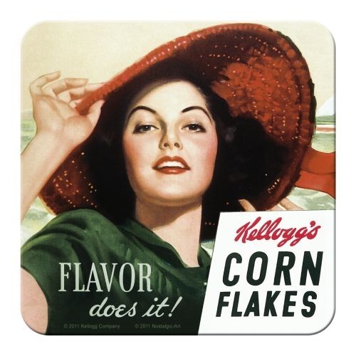 Kelloggs
