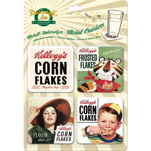 Kelloggs