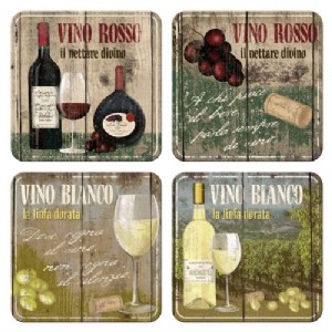 Wine