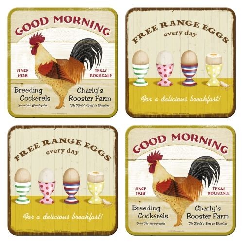 Good Morning
