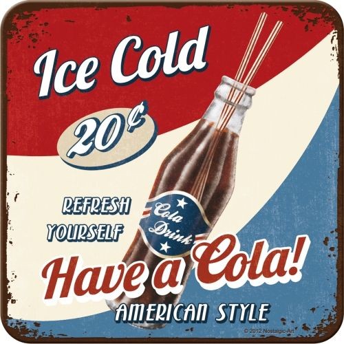 Have a Cola
