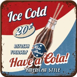 Have a Cola