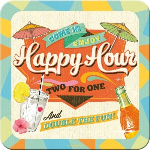 Happy Hour