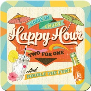 Happy Hour