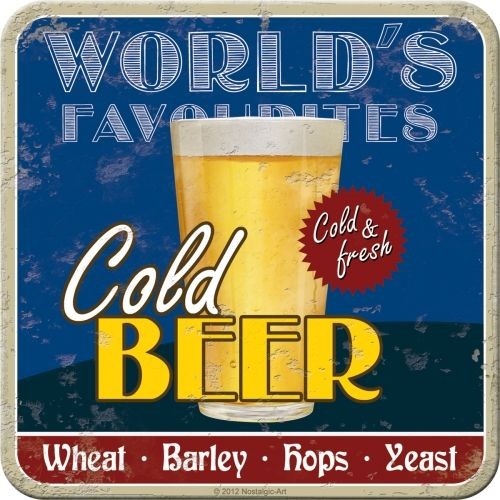 Cold Beer