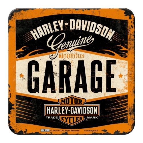 Harley Davidson