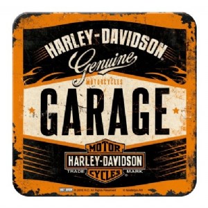 Harley Davidson
