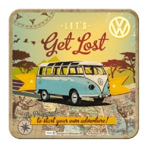 VW Get Lost