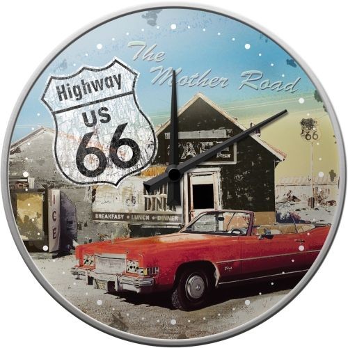 Route 66