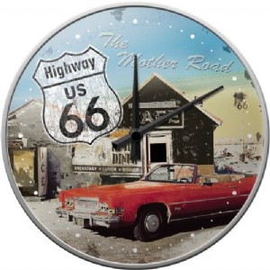 Route 66