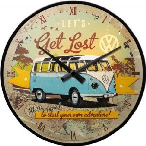 VW Get Lost