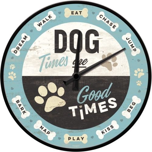 Dog Time