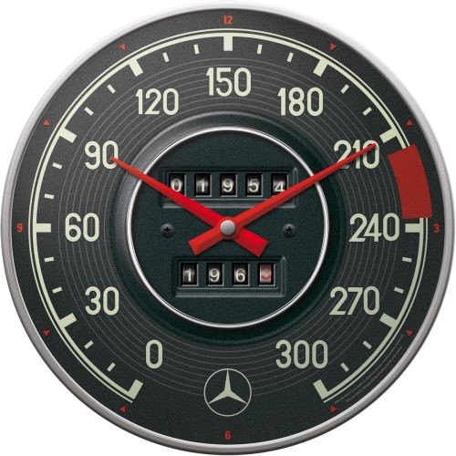 Mercedes