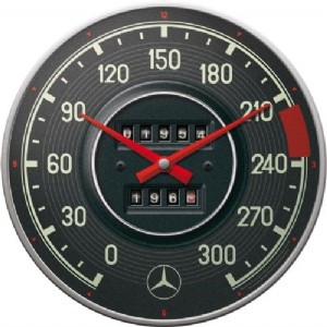 Mercedes