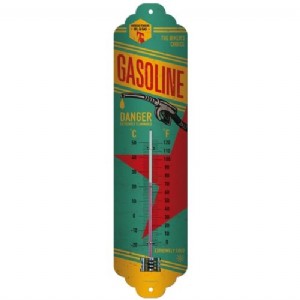 Gasoline