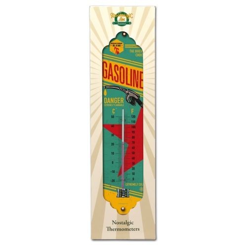 Gasoline