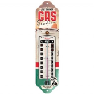 Gas Station