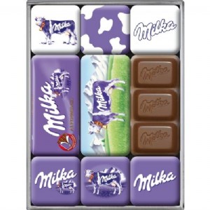 Milka
