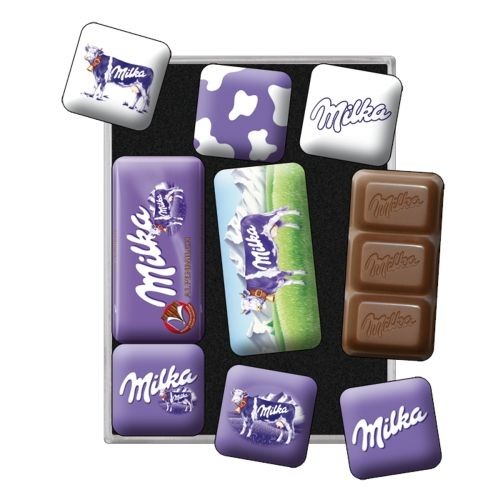 Milka