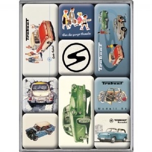 Trabant