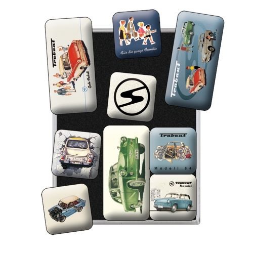 Trabant