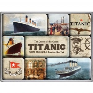 Titanic