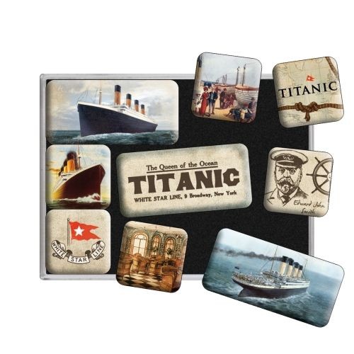 Titanic