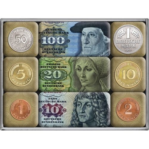 Deutsche Mark