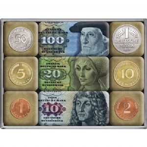 Deutsche Mark