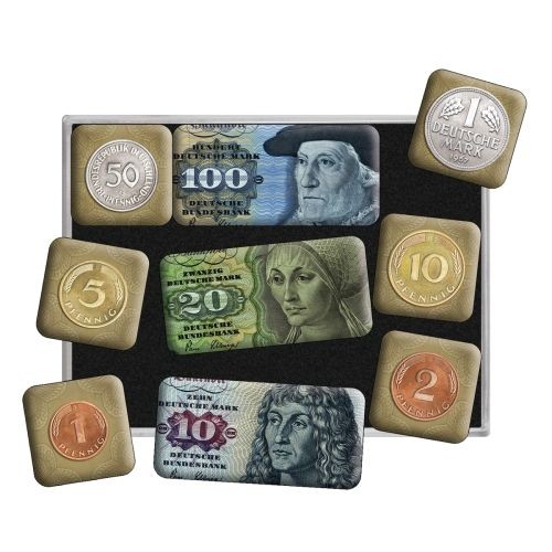 Deutsche Mark