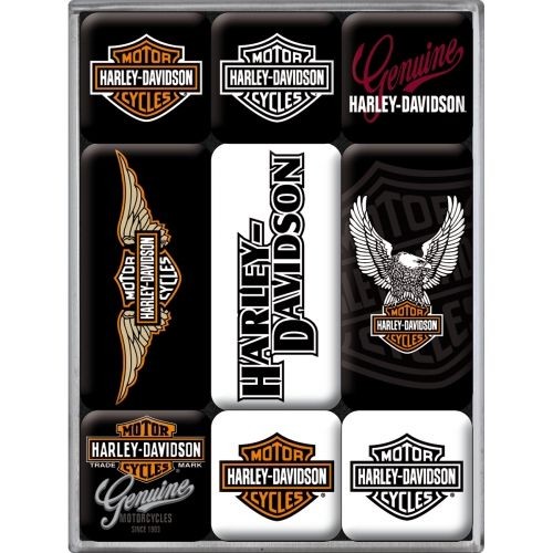 Harley Davidson Genuine