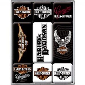 Harley Davidson Genuine
