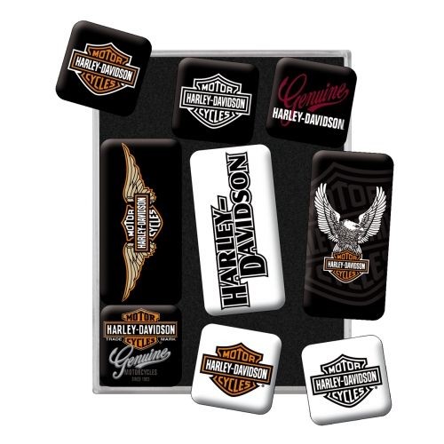 Harley Davidson Genuine